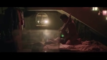 AJ Raval горячая сцена