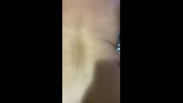 Пума получает молодой член