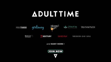 JOYMII - Великолепная блондинка мечтает о том, чтобы ее голодный муж разбил ее тугую киску как полную шлюху