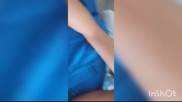 Курящий бокал ее муж позволяет мне трахать ее, какое наслаждение, когда она кончает худой
