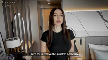 Менеджер отеля отлично справился с жалобой клиентки