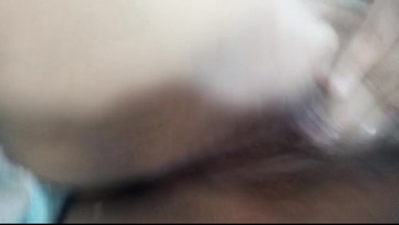 Она присылает мне видео с мастурбацией со звуком на испанском 😍😍💦😘❤️🍑