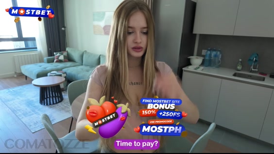 У нее нет денег, чтобы заплатить за квартиру. Что мне делать?