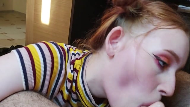 Разнес всех в игровой камбэк, а я уже готова тебя глубоко принять
